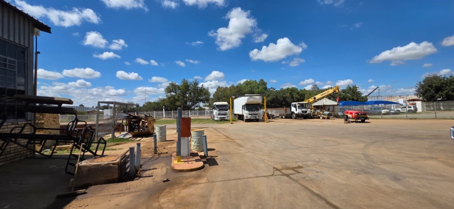 Commercial Property for Sale in Uraniaville North West